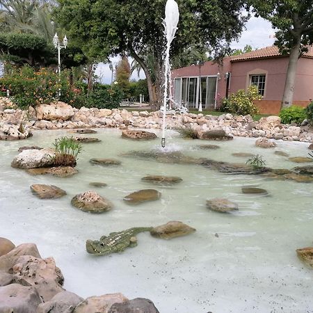 Los Jardines De Lola Daimés Esterno foto