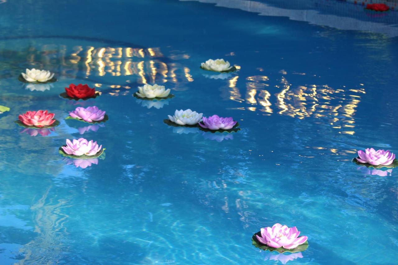 Los Jardines De Lola Daimés Esterno foto