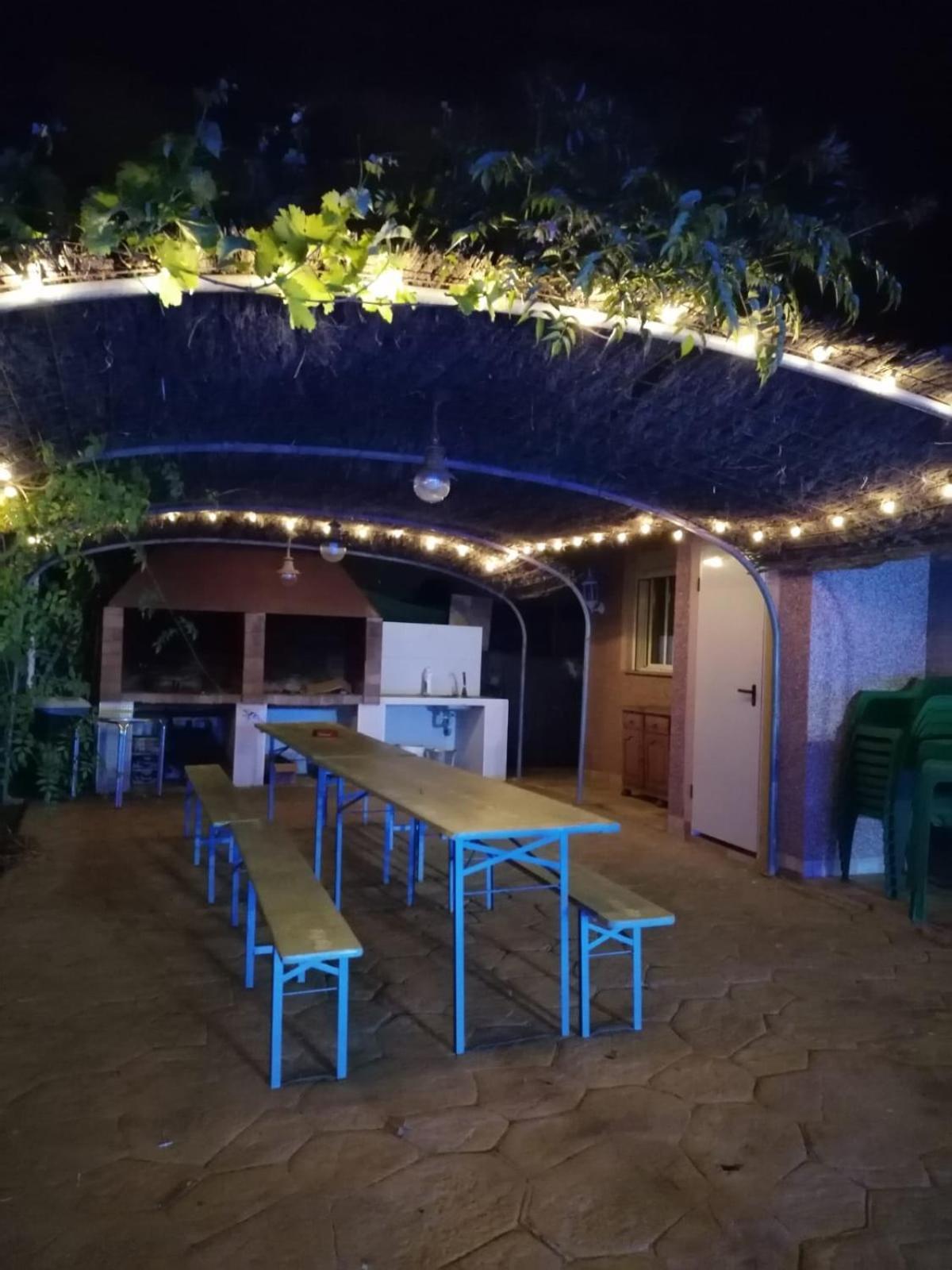 Los Jardines De Lola Daimés Esterno foto