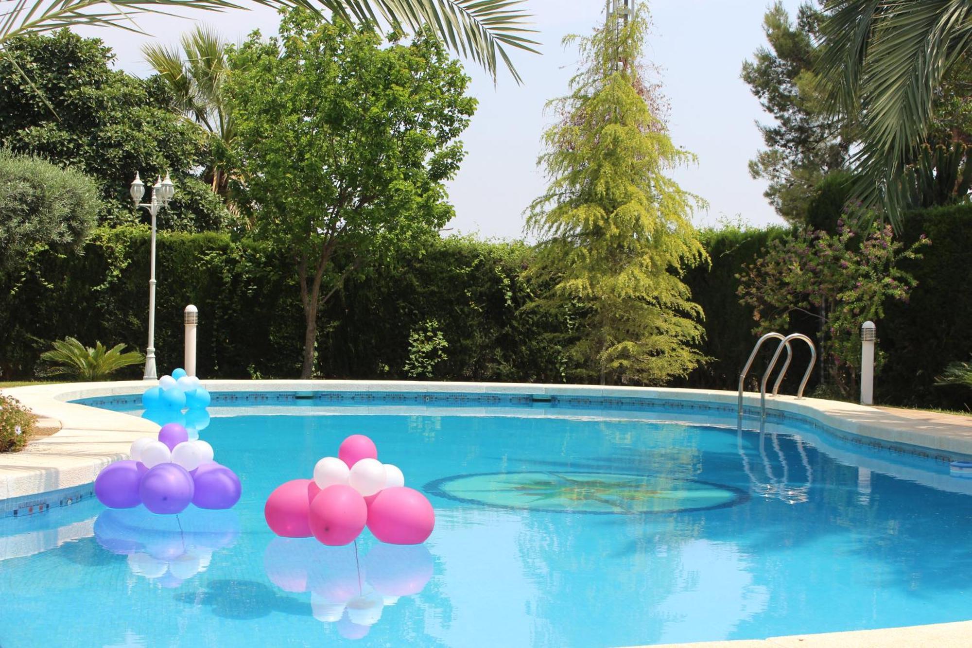 Los Jardines De Lola Daimés Esterno foto