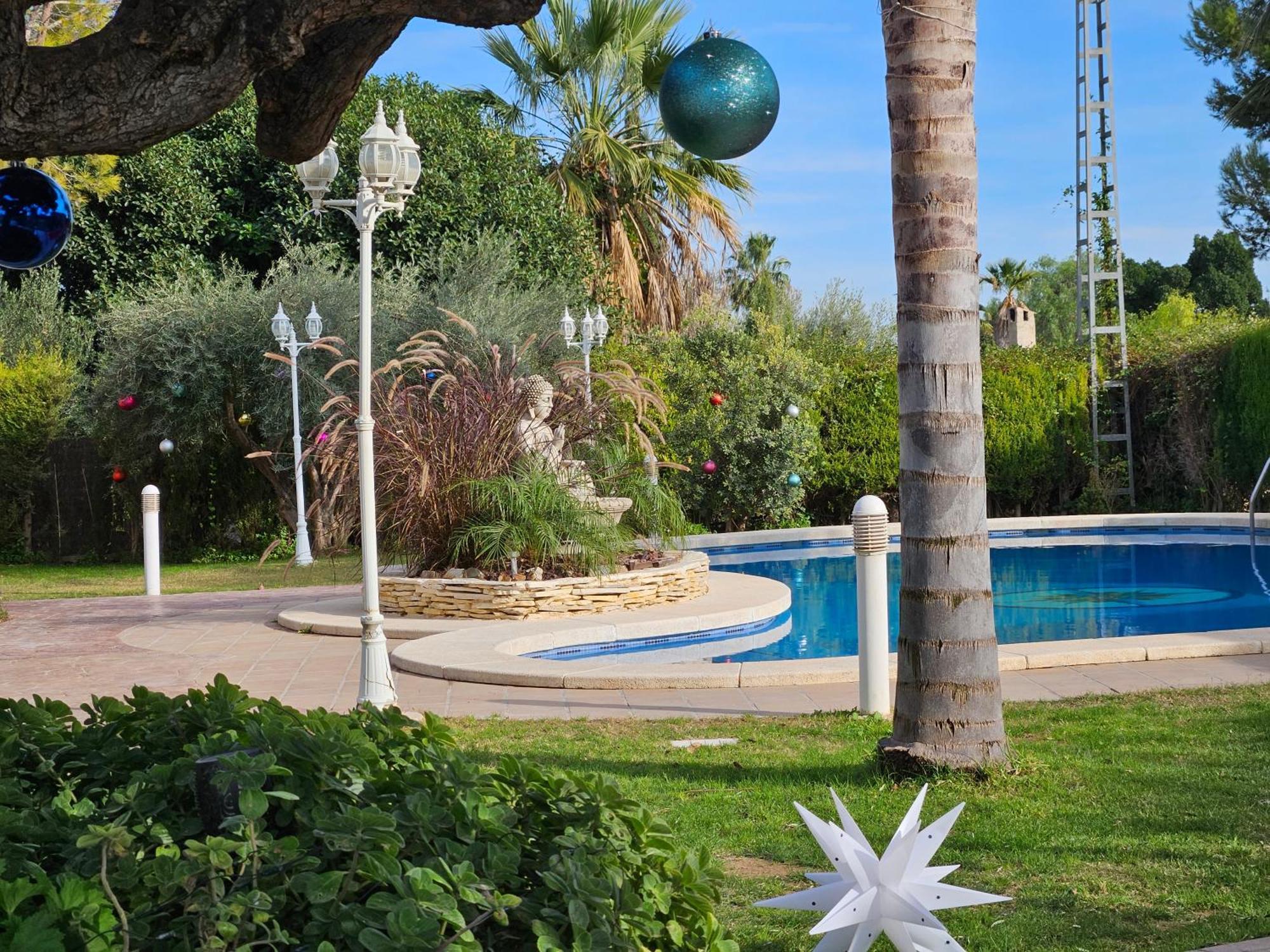 Los Jardines De Lola Daimés Esterno foto